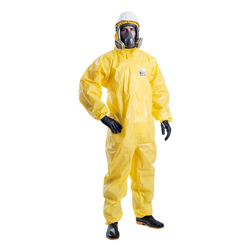 3M Chemical / Other Protective Clothing