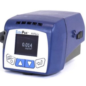 Air Quality Envoirment Monitoring