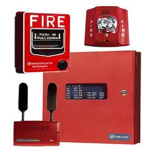 Fire Alarm System