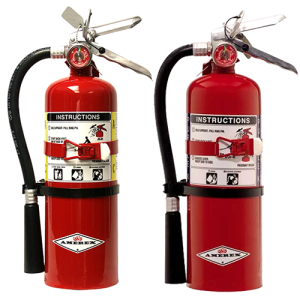 Fire Extinguishing Agents