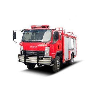 Fire Truck