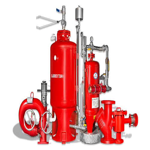 Foam Systems