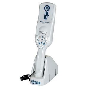 Hand Held Metal Detector