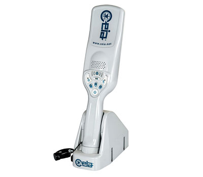 Hand Held Metal Detector