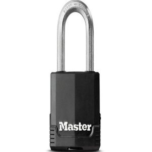 Master Lock / Lockout / Tagout