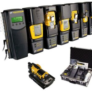 Potable Gas Detector