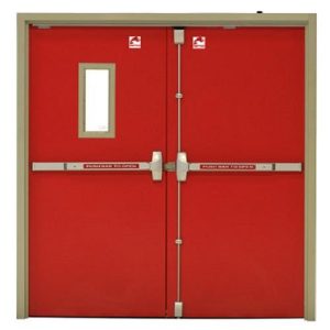 Fire Doors