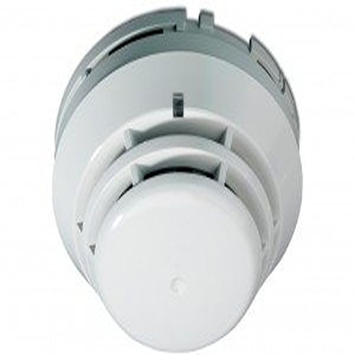 Smoke And Gas Alarms