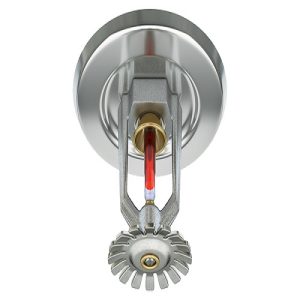 Sprinkler Head & Spray Nozzles