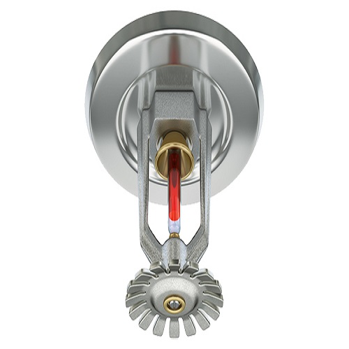 Sprinkler Head & Spray Nozzles