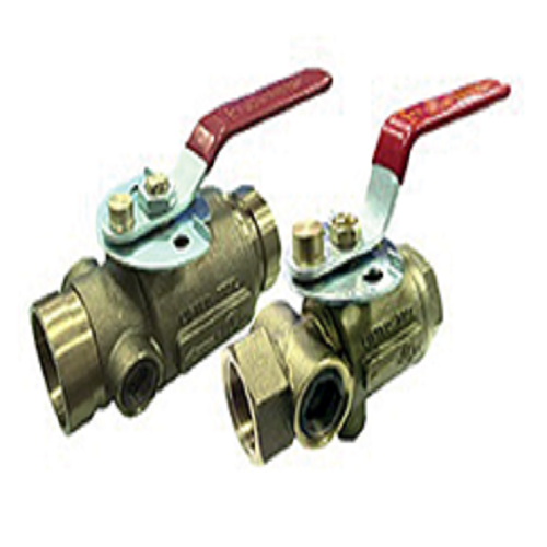 Sprinkler System Valve