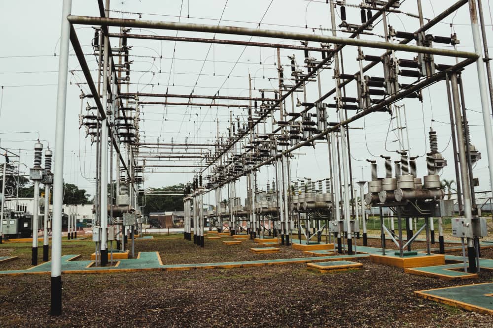 Substation Design