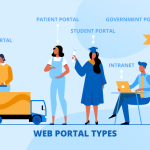 web-portals-examples